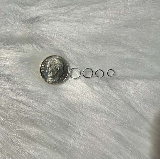 Anti-Dust Plug for Mobile Phone Type A