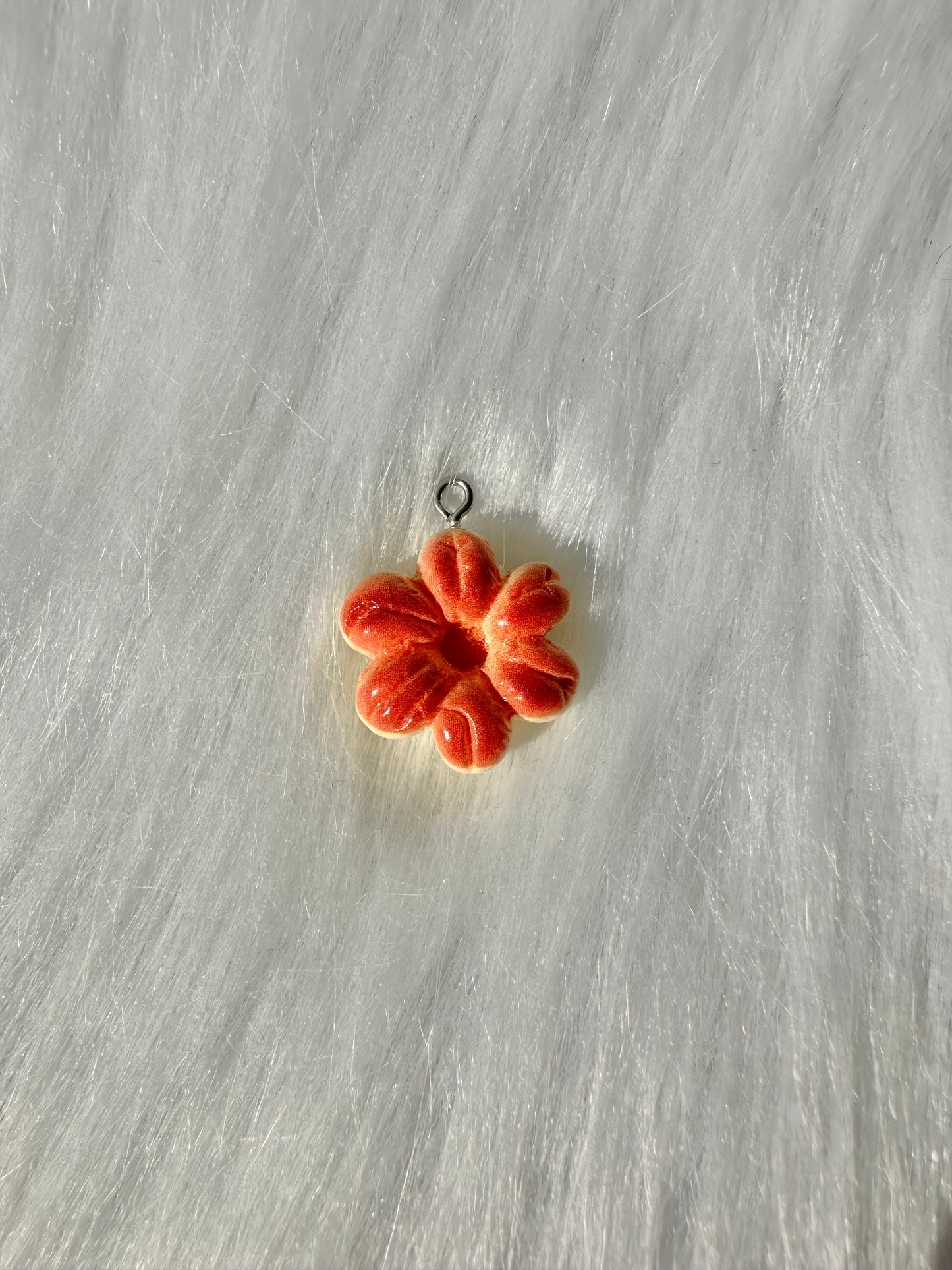 Charm-Tiny Sweet Bread
