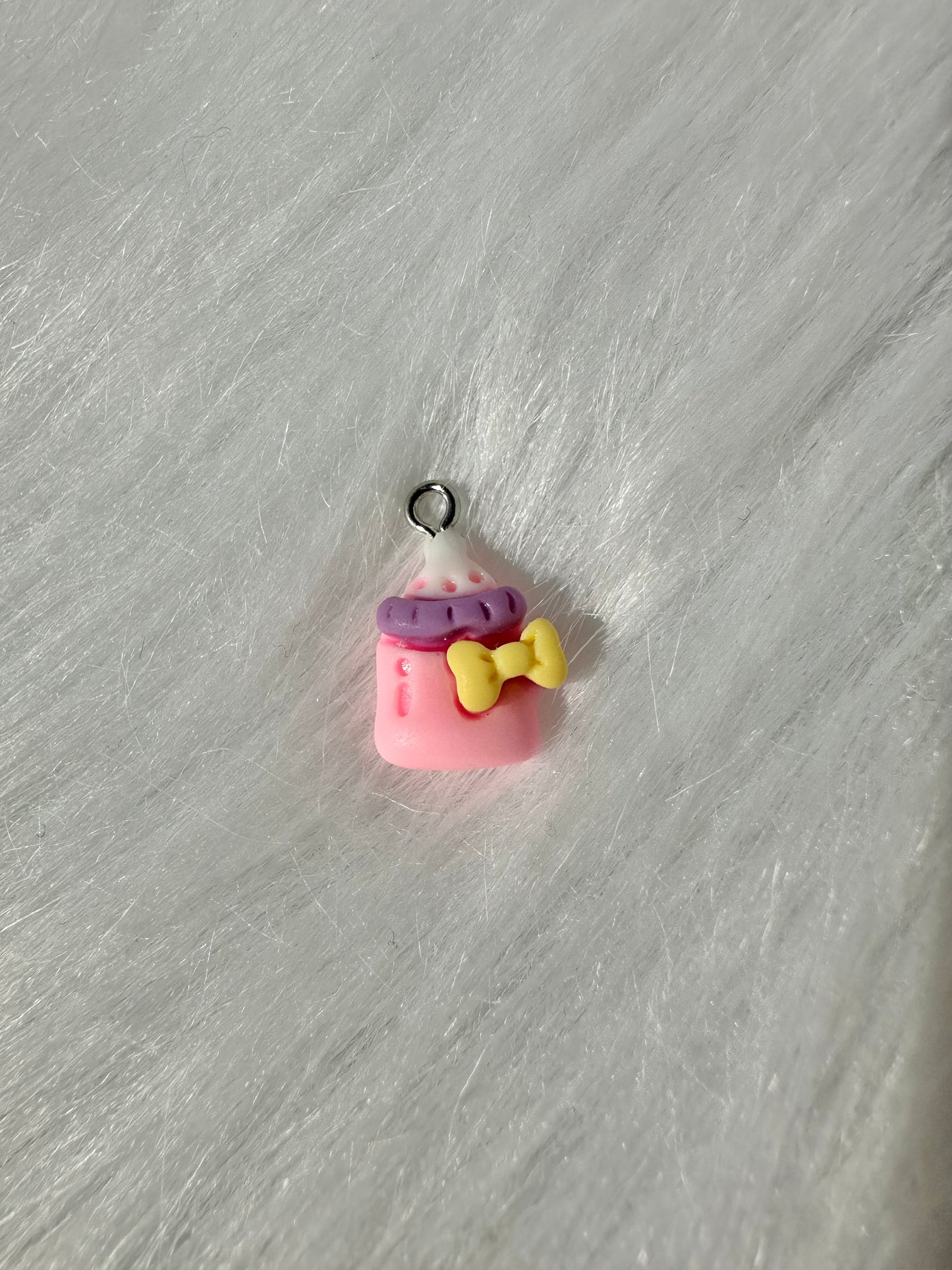 Charm-Baby Bottle