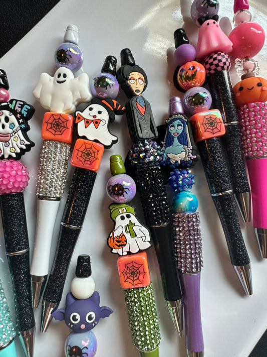 3 PC Halloween Pens Random Pick