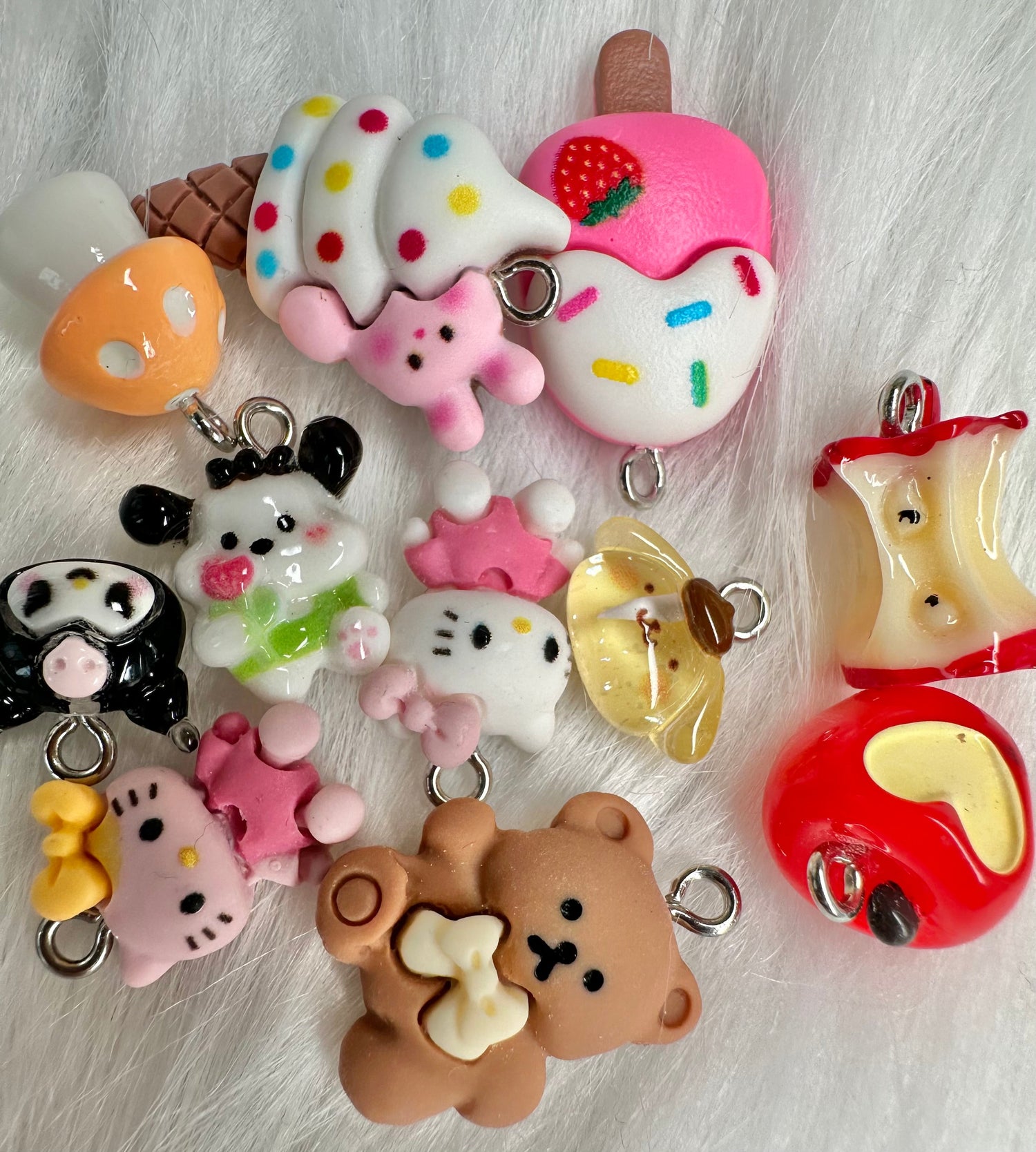 charms