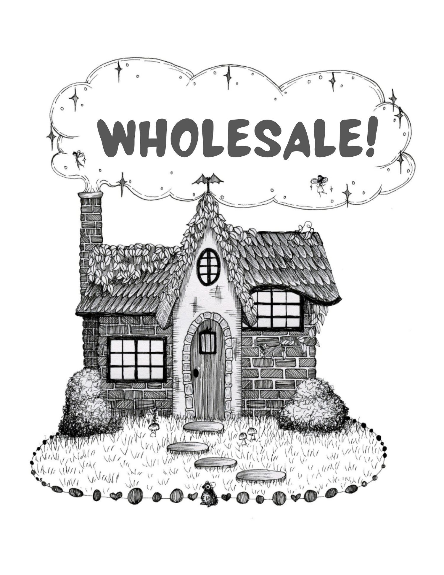Wholesale Store
