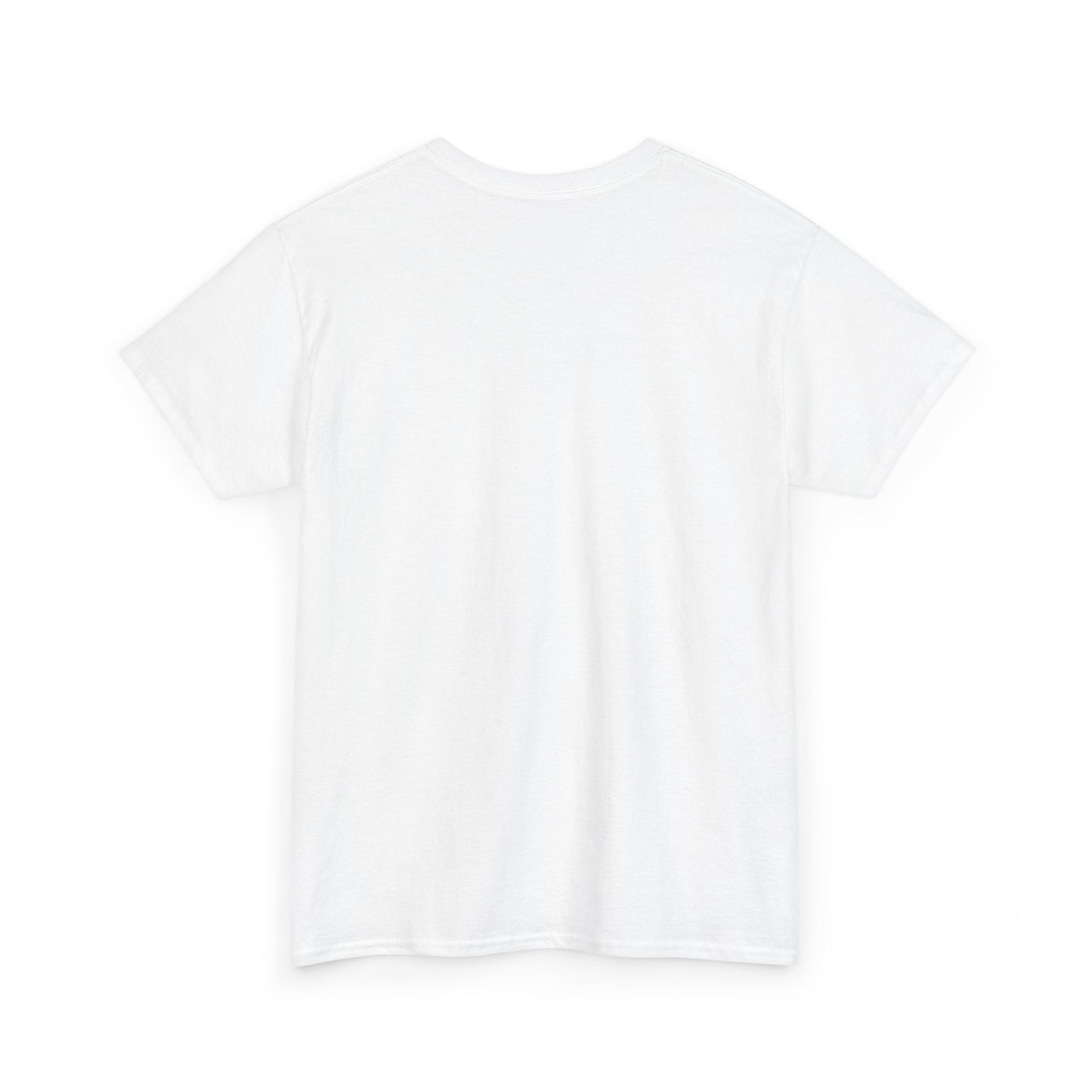 Charming Graphic Tee: "Penny's House of Charms Merch" - Everyday Wear, Fun Apparel