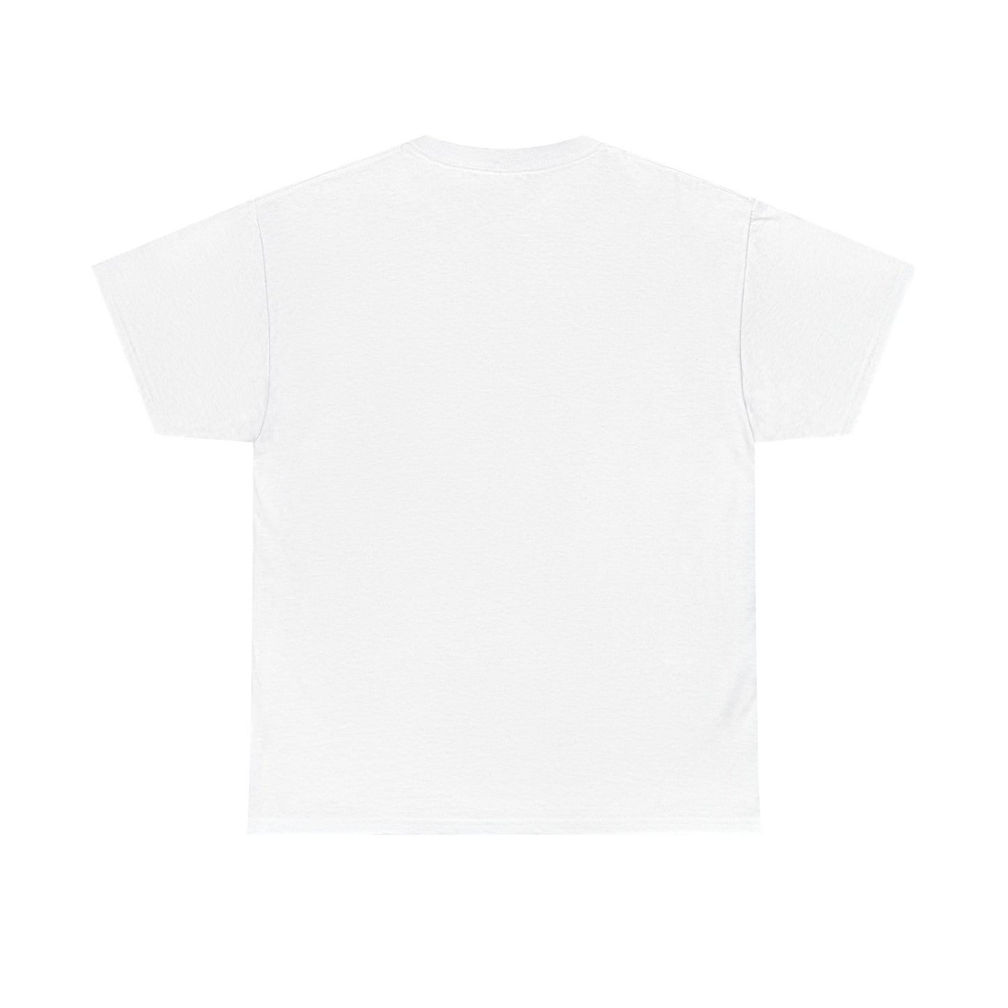 Charming Graphic Tee: "Penny's House of Charms Merch" - Everyday Wear, Fun Apparel