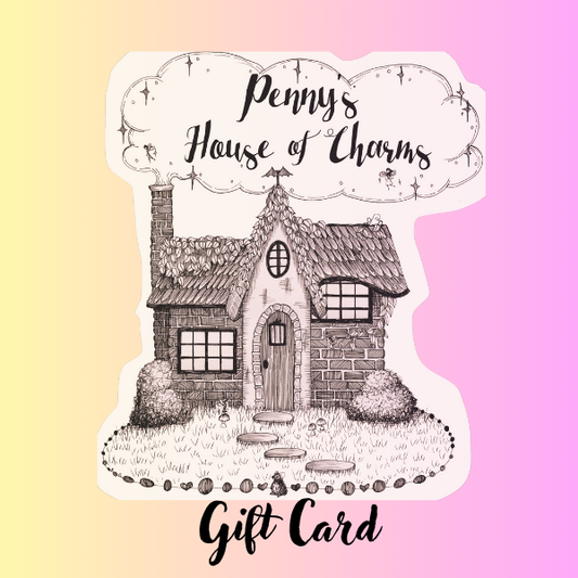 Penny's House Gift Card