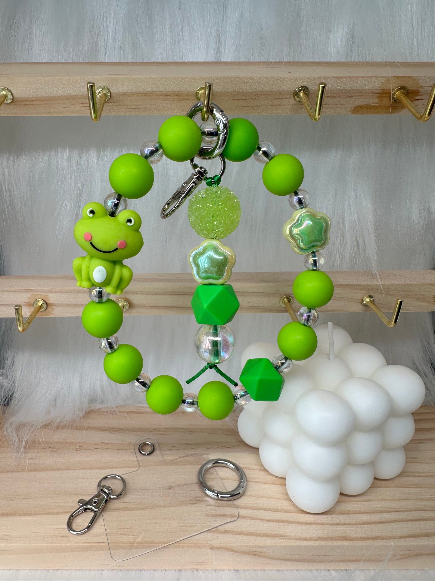 Key Lime Froggie