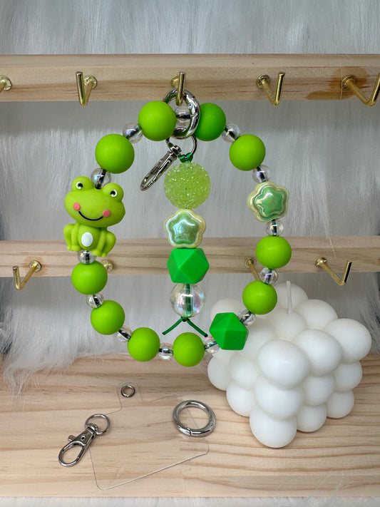Key Lime Froggie
