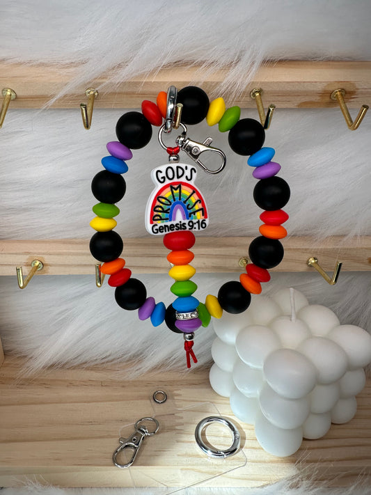 Rainbow Black
