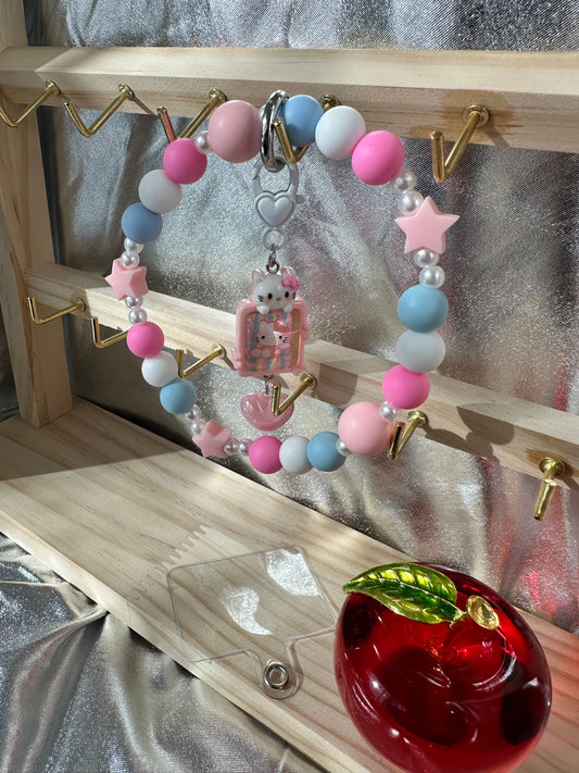 Kitty Cotton Candy