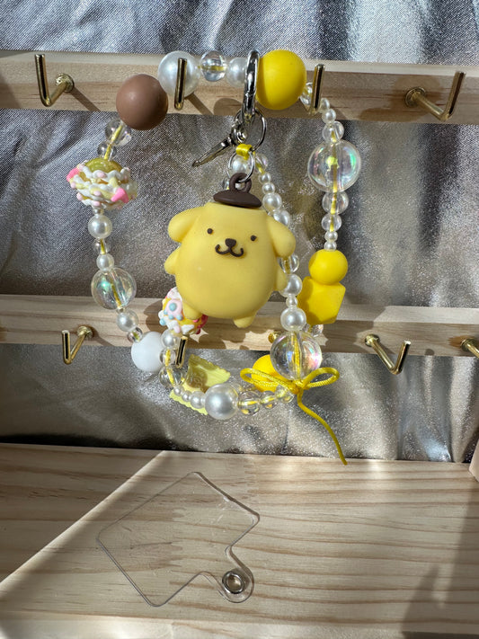 Yellow Doggie