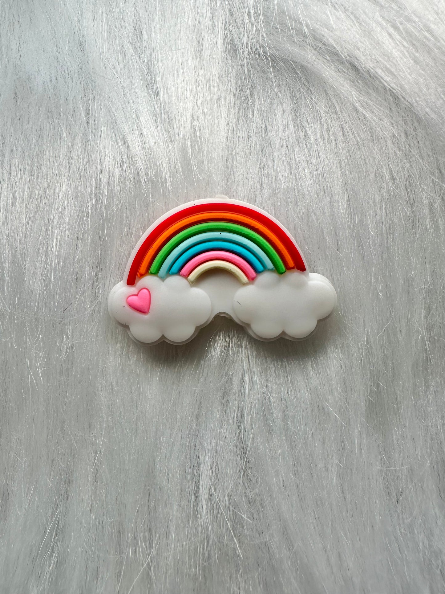 Focal Bead Rainbow