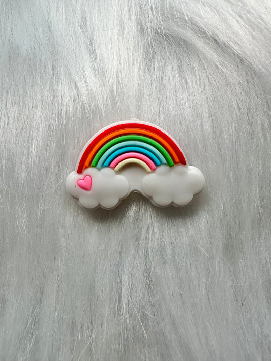 Focal Bead Rainbow