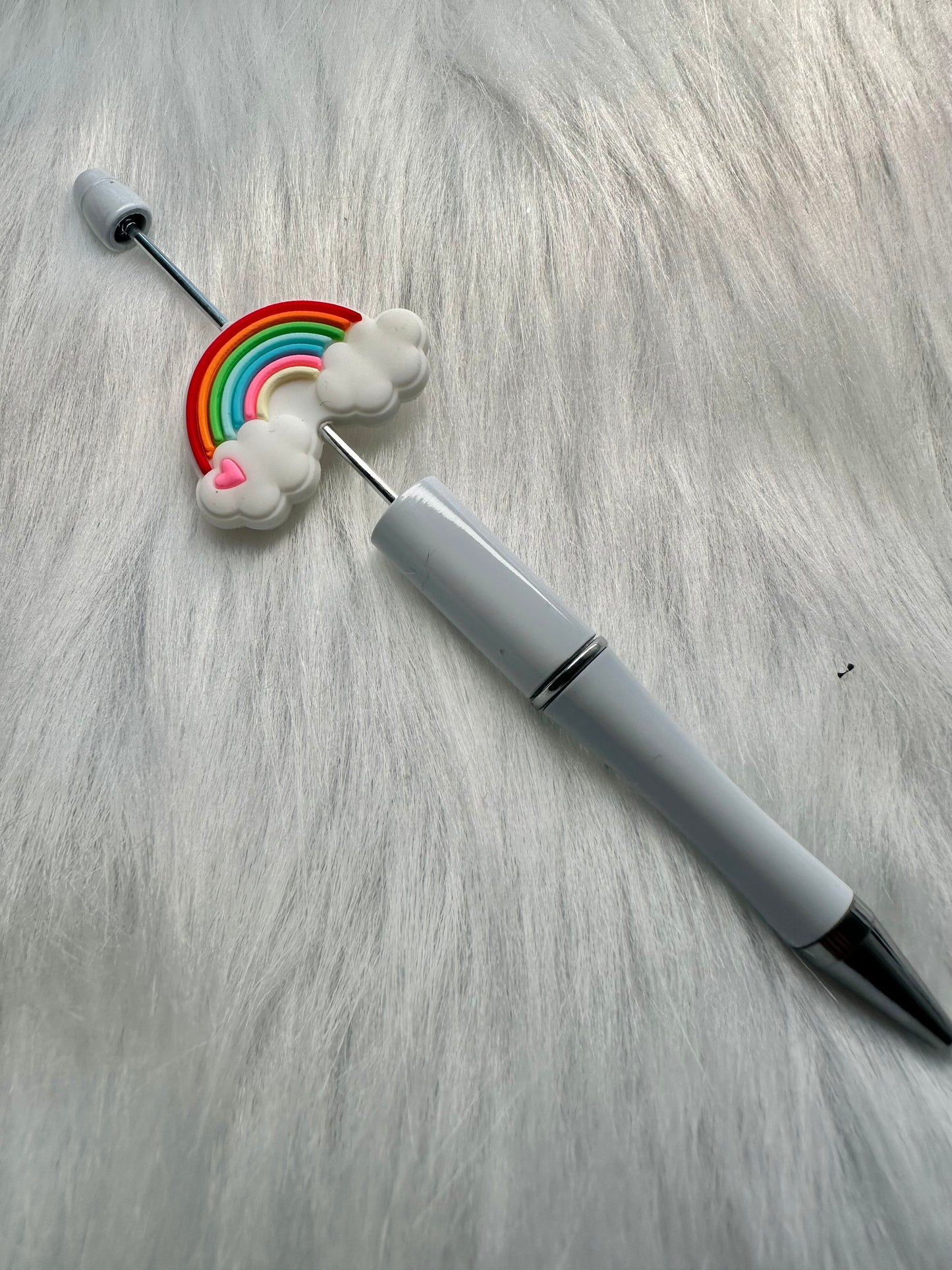 Focal Bead Rainbow