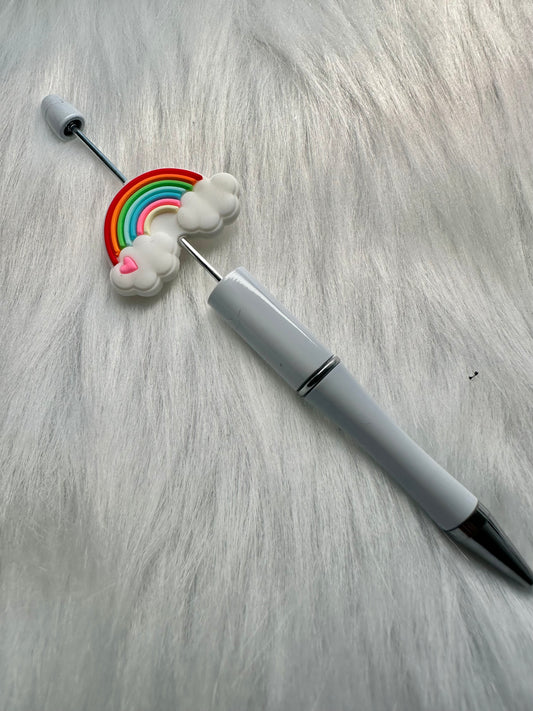 Focal Bead Rainbow