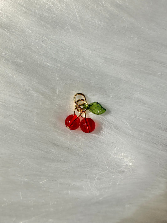 Charm-Red Cherries