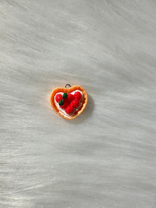 Charm-Strawberry Tart