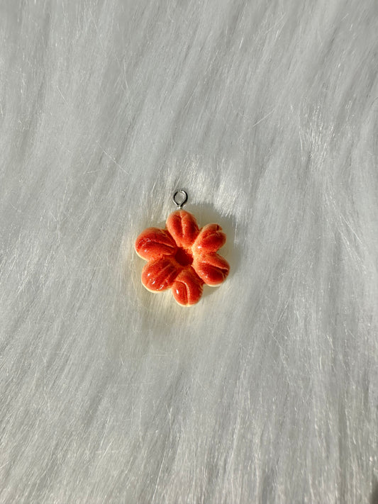 Charm-Tiny Sweet Bread