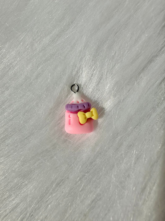 Charm-Baby Bottle
