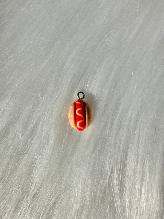 Charm-Hot Dog
