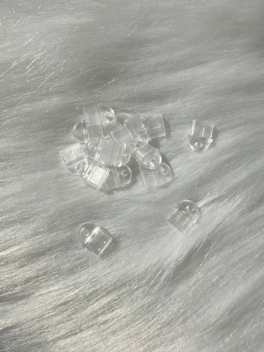 Anti-Dust Plug for Mobile Phone Type C