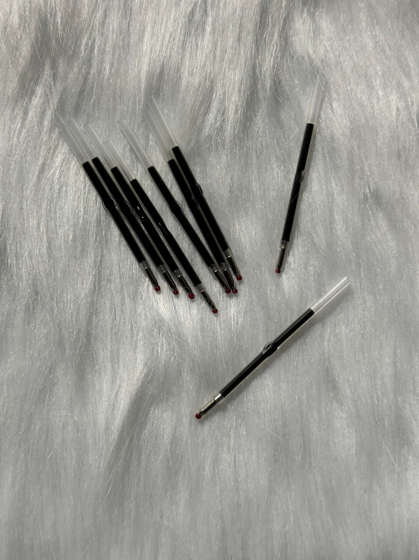 Replacement black Ink