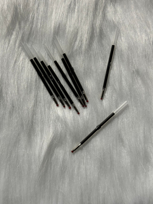 Replacement black Ink
