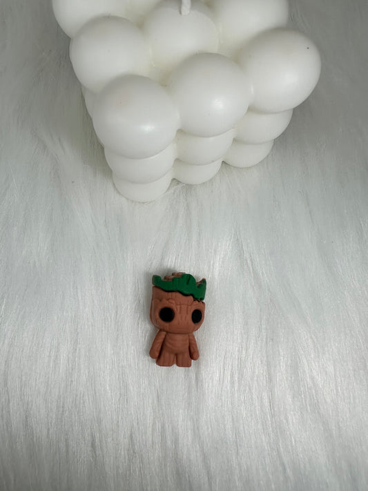Focal Bead Tree Guy