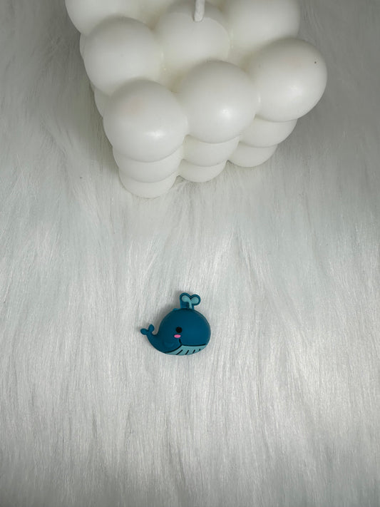 Focal Bead Whale