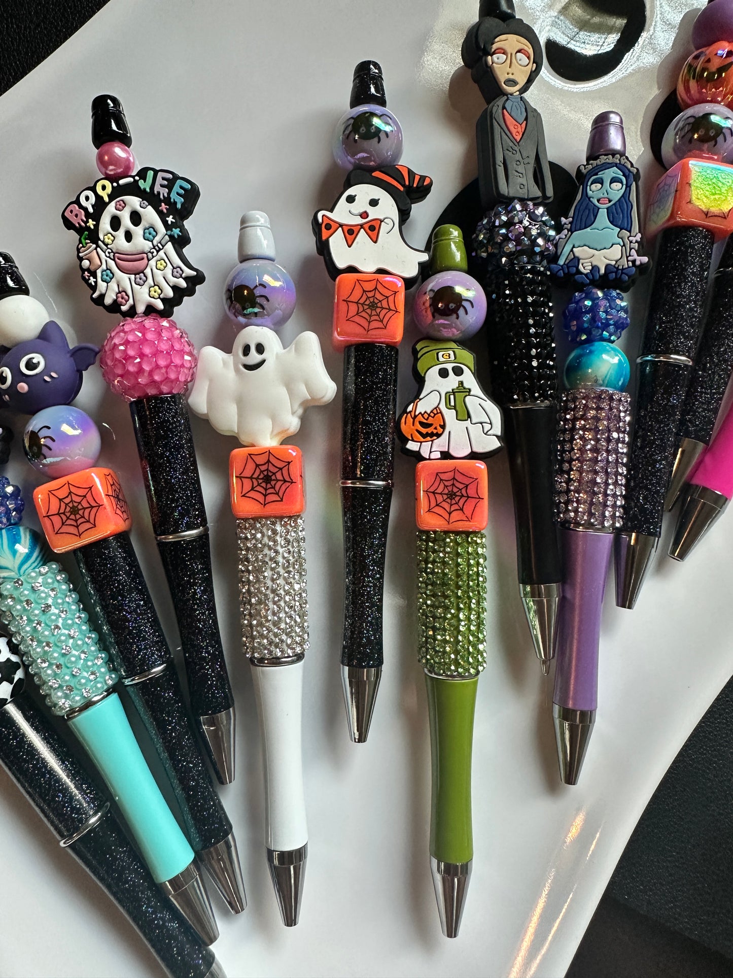 3 PC Halloween Pens Random Pick