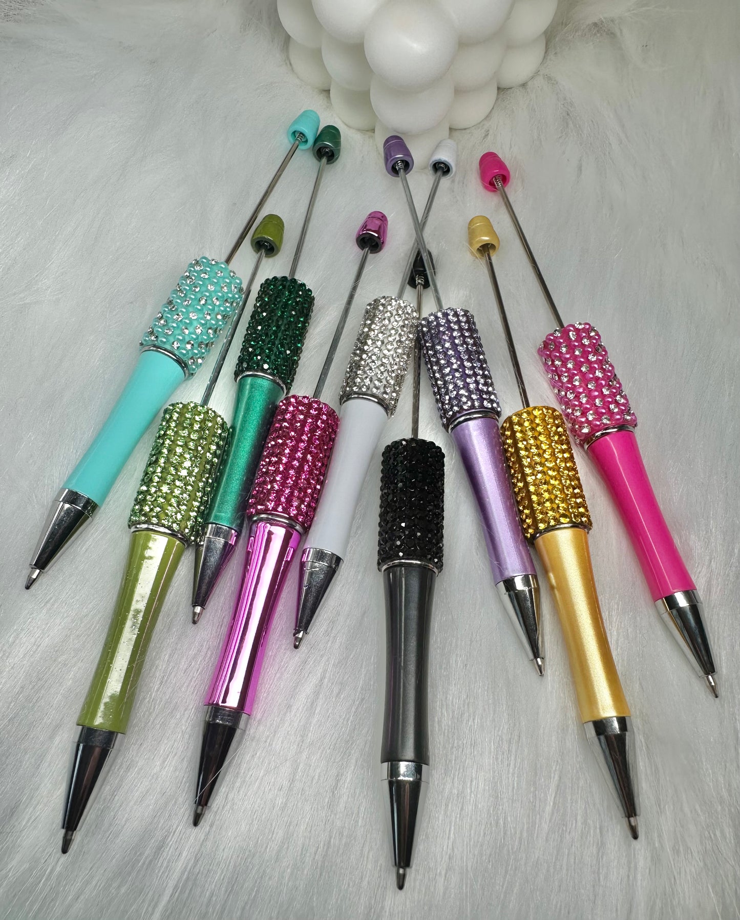 Beadable Pens