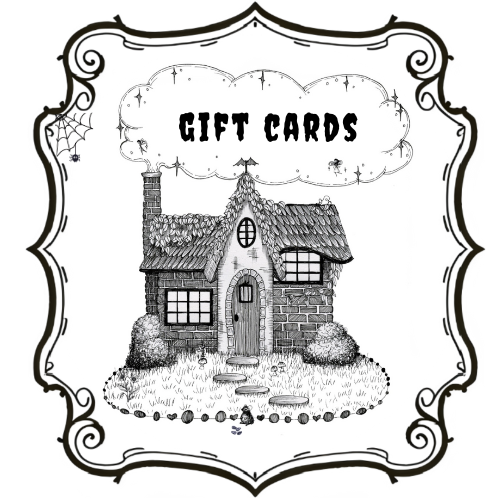 Penny's House Gift Card